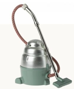 Mouse – Vacuum Cleaner