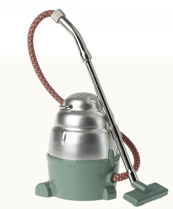 Mouse – Vacuum Cleaner