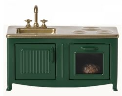 Mouse – Kitchen