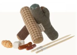 Mouse – Bonfire Set