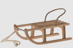 Mouse - Sled