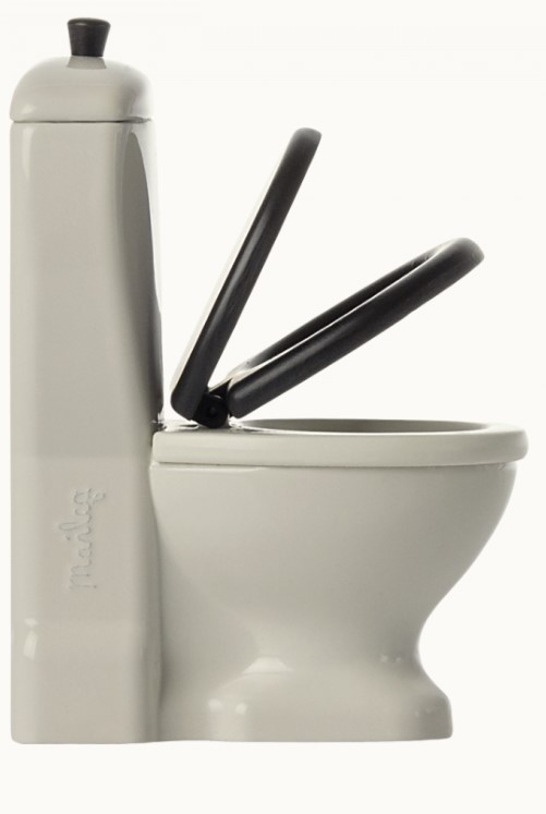 Mouse – Toilet - Image 2