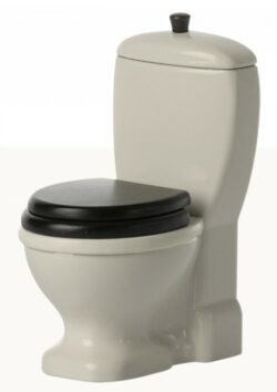 Mouse – Toilet