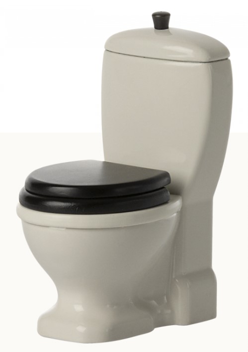 Mouse – Toilet