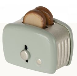 Mouse – Toaster