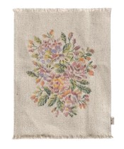 Flower Rug
