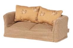 Mable Couch - Mouse