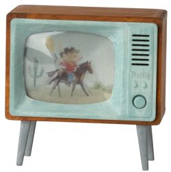 Television, Mouse