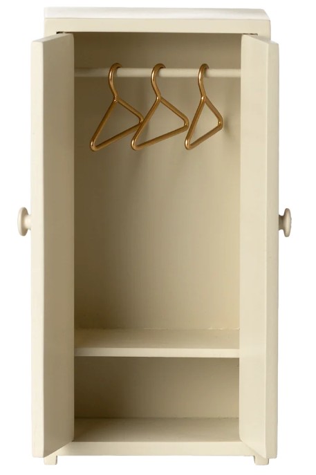 Mouse – Wooden Closet - Image 2