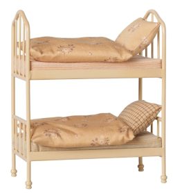 Bunk bed, Mouse - Wheat