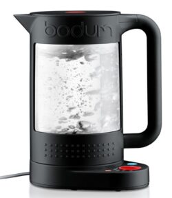 Double Wall Electric Water Kettle