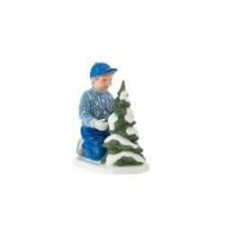RC Annual Figurine Alfred 2014