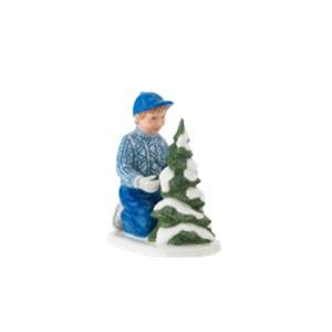 RC Annual Figurine Alfred 2014
