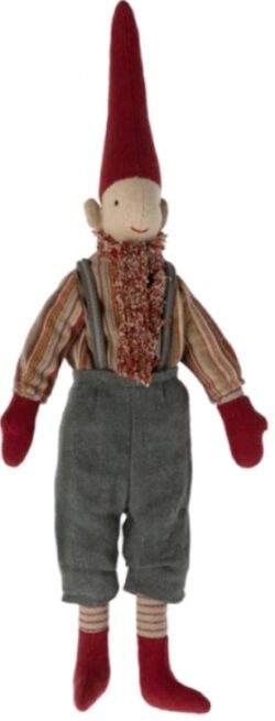 Pixy Size 2 - Overalls