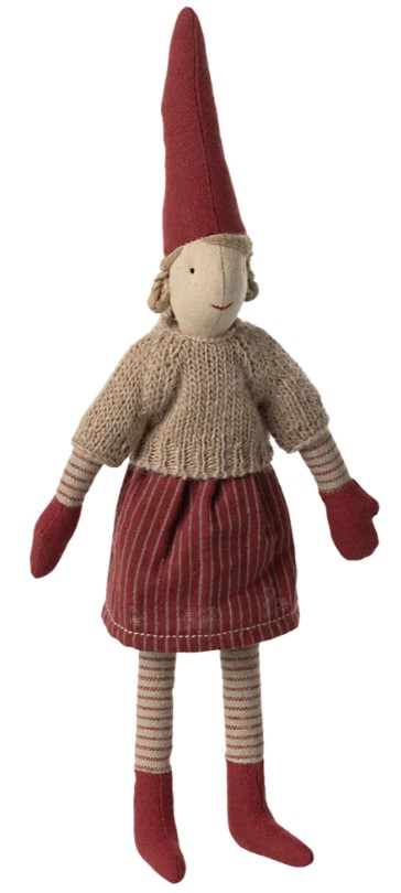 Pixy size 2 - Girl no. 1