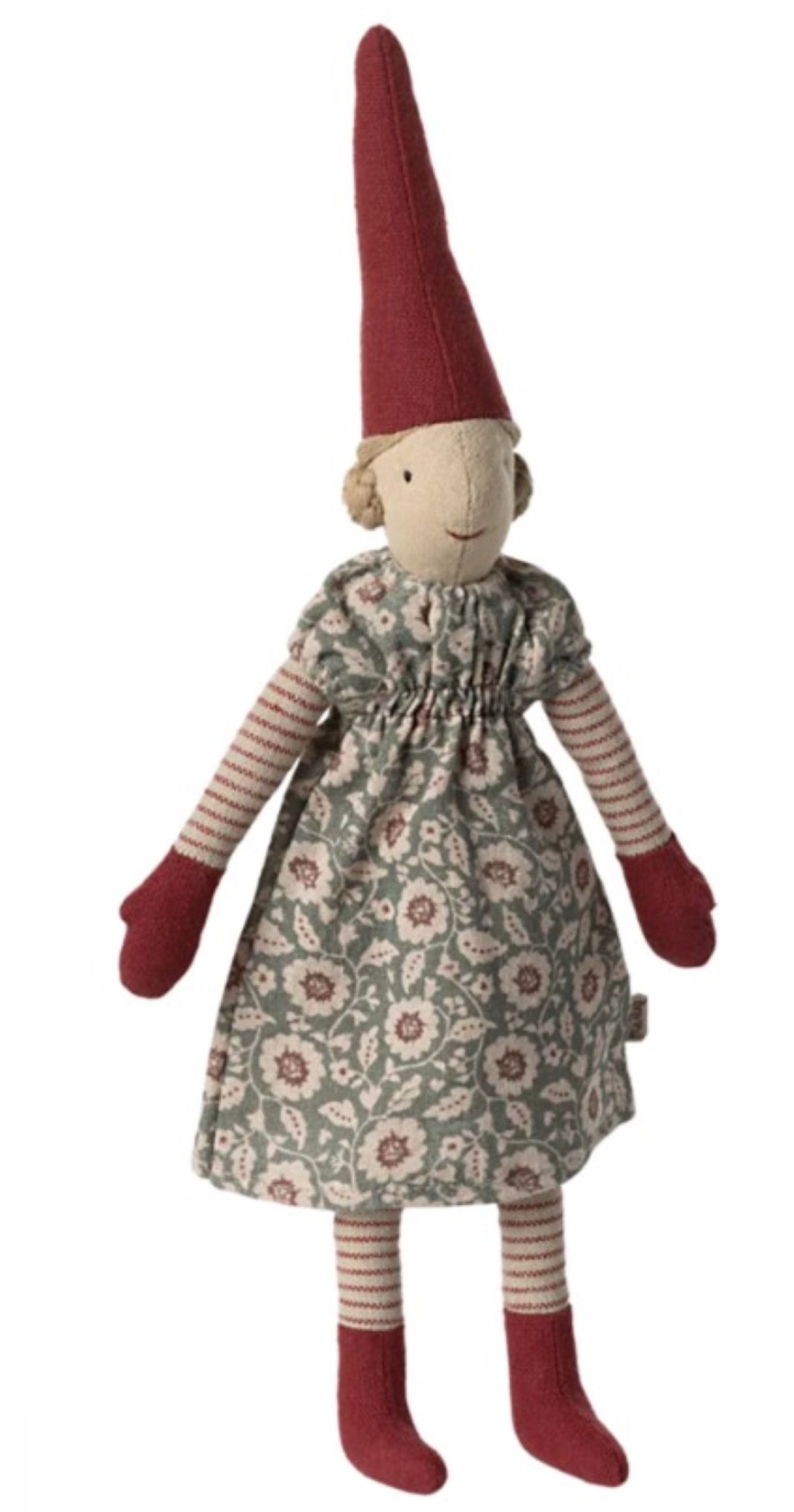Pixy size 2 - Girl no. 2
