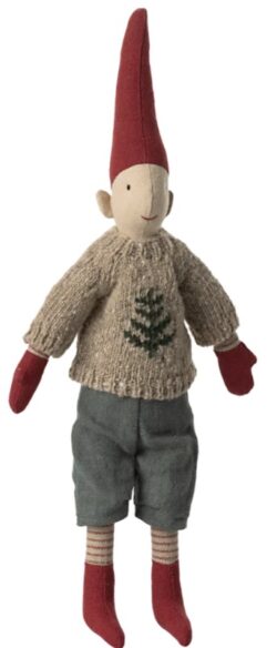 Pixy size 2 - Boy no. 1