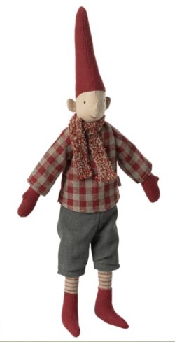 Pixy size 2 - Boy no. 2