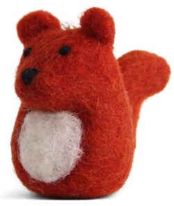 Squirrel