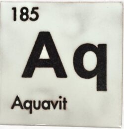 Aq - Aquavit Tile