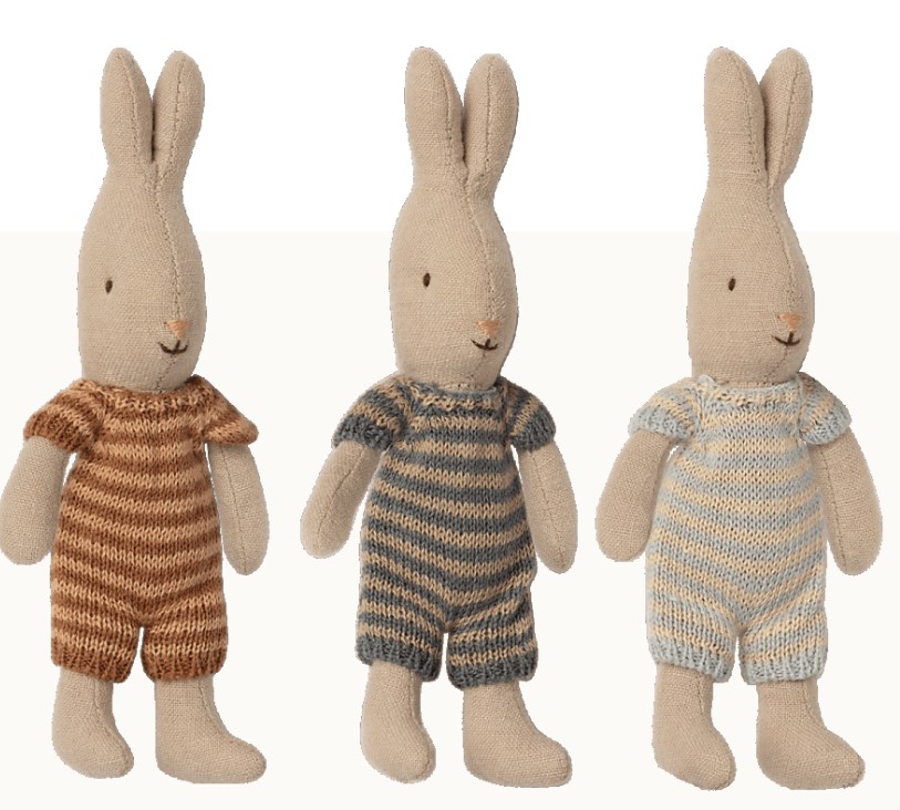Rabbit - Micro size