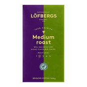 Lofbergs Coffee Medium Roast