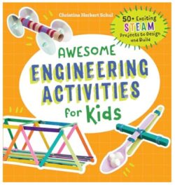 Awesome Engineering Activities for Kids