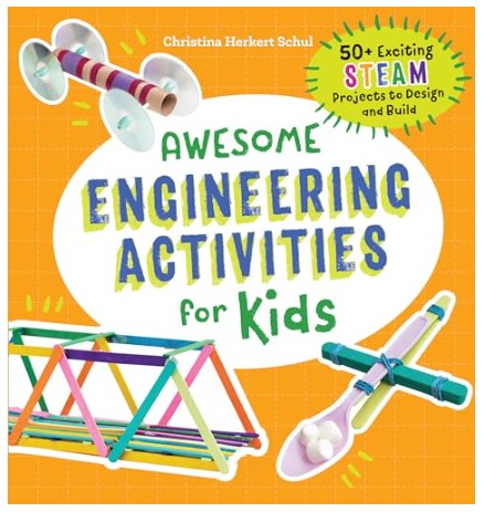 Awesome Engineering Activities for Kids