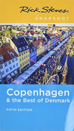 Copenhagen & the Best of Denmark