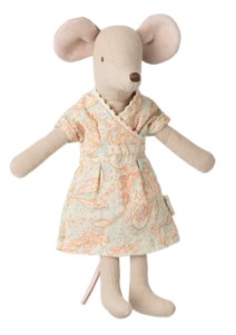 Mum Mouse
