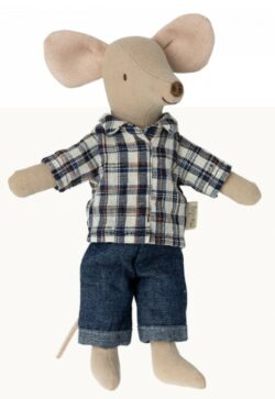 Dad Mouse