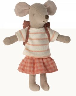 Big Sister Tricycle Mouse