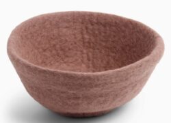 Bowl - Lavender Small