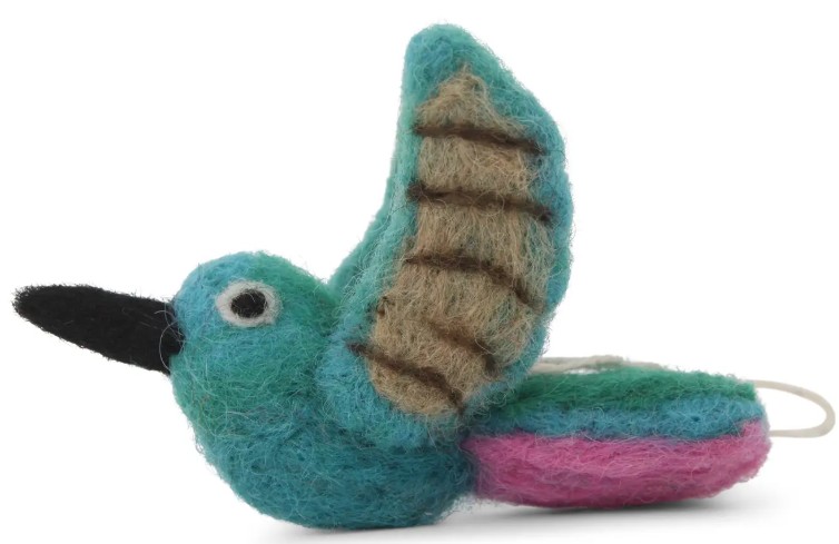 Hummingbird