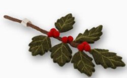 Mini Branch Holly