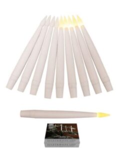 LED Christmas Tree Candles