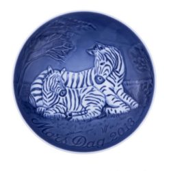2013 "Zebra with Foal'