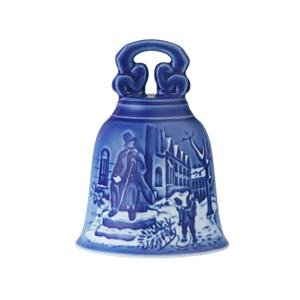 Royal Copenhagen Christmas Bell 2014