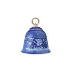 Bing and Grondahl Bell 2014