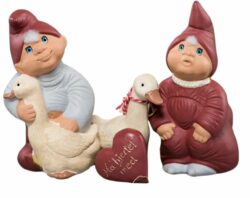 Klarborg Annual Elf Couple - Sisse & Gustav