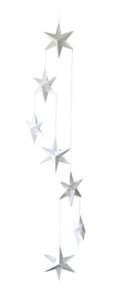 Star Mobile, Mini, White