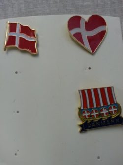 Lapel Pins