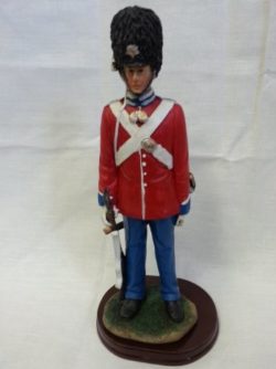 Danish Guard