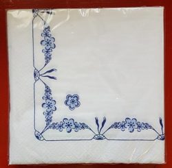 Classic Empire Napkins