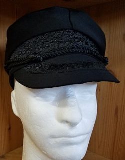 Skipper Caps