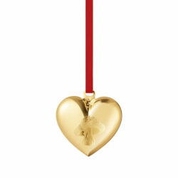 2023 Georg Jensen Heart