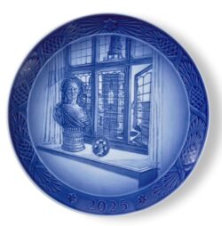Royal Copenhagen 2025