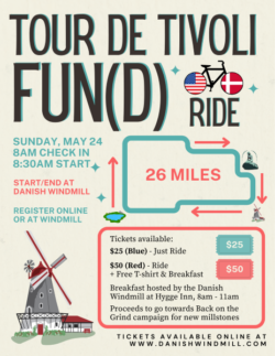 Event Tickets & Registration