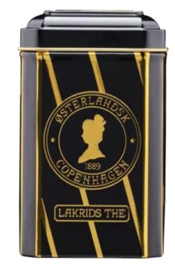 Østerlandsk Liquorice Tea
