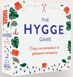 The Hygge Game
